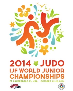 Cuban del Toro to Repeat Feat at World Junior Judo Championships