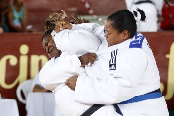 Judocas cubanos se alistan para campeonato nacional en noviembre venidero