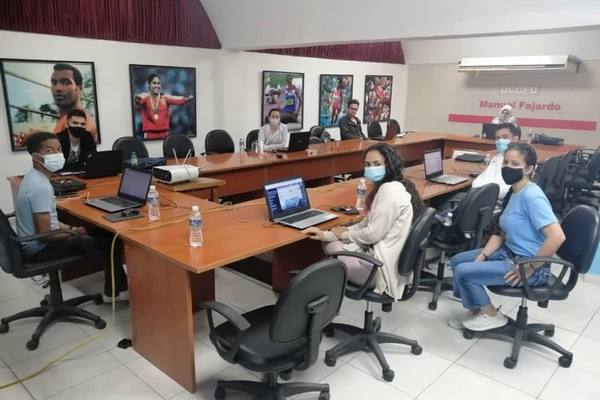 Camagüeyano Albornoz con la mejor actuación por Cuba en Campeonato Universitario Online de Ajedrez