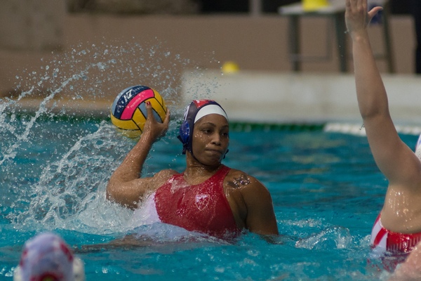 Cubanas competirán en Copa para mejores conjuntos femeninos centroeuropeos de polo acuático