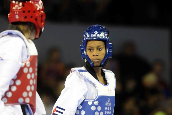 Camagüeyanas aspiran al podio en Campeonato Nacional femenino de Taekwondo