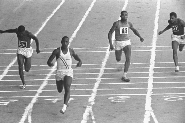 Foto: Jit. Honrarán en La Habana a figuras legendarias del deporte en Cuba