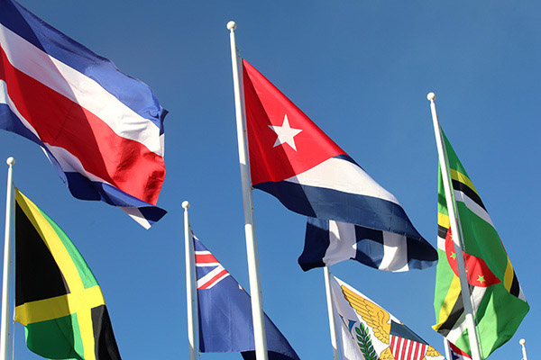 Cuba cumplió con el quinto lugar en Santiago de Chile 2023