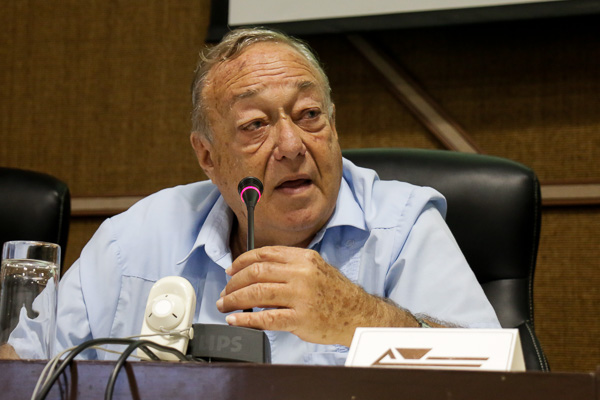 Deporte cubano lamenta fallecimiento de Iván Román