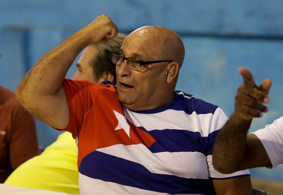 Honrarán en La Habana a figuras legendarias del deporte en Cuba