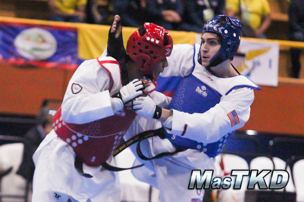 Acogerá La Habana III Abierto de Taekwondo
