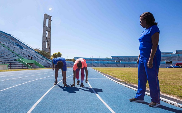 Honrarán en La Habana a figuras legendarias del deporte en Cuba