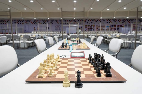 Os Torneios de Candidatos da FIDE 2024 serão realizados em Toronto 