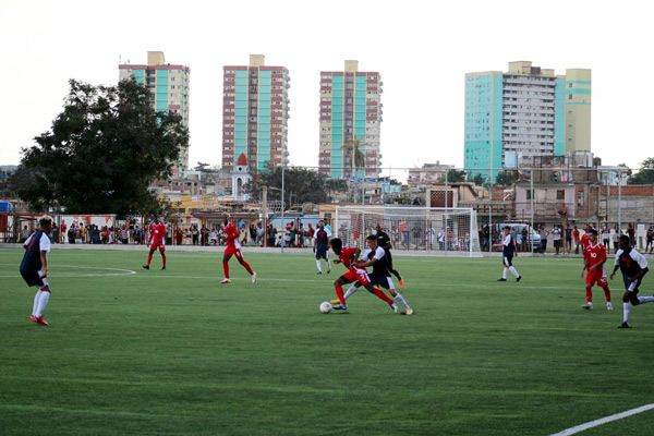 Santiago de Cuba - Soccer - BetsAPI