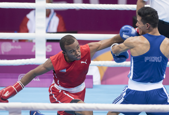 Juegos Panamericanos Santiago 2023: ¿Cuándo empieza México la competencia  de boxeo y dónde ver?