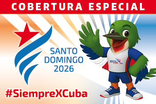 XXV Juegos Centroamericanos y del Caribe Santo Domingo 2026