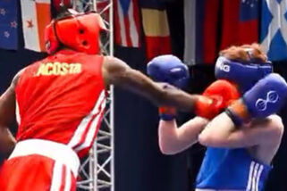 Foto: World Boxing