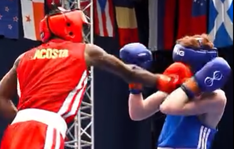 Foto: World Boxing
